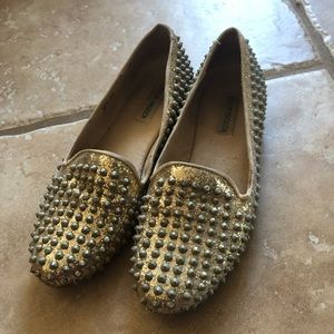 Steve Madden shoes